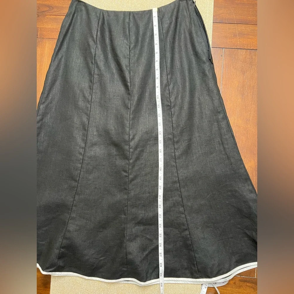 Talbots chic black